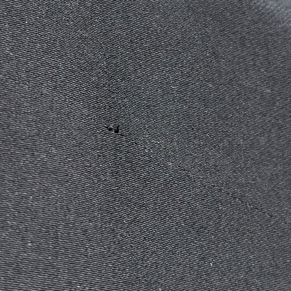 WILFRED Novella Dress Long Sleeve Mini Black 2 Aritzia - Picture 15 of 15